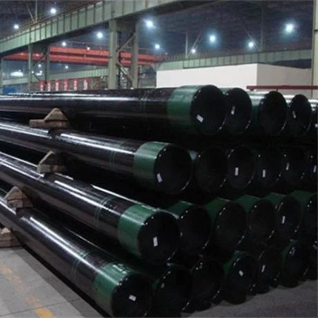API Oil Well Swellable Casing Packer