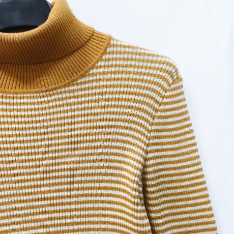 fabricante de suéteres sin costuras