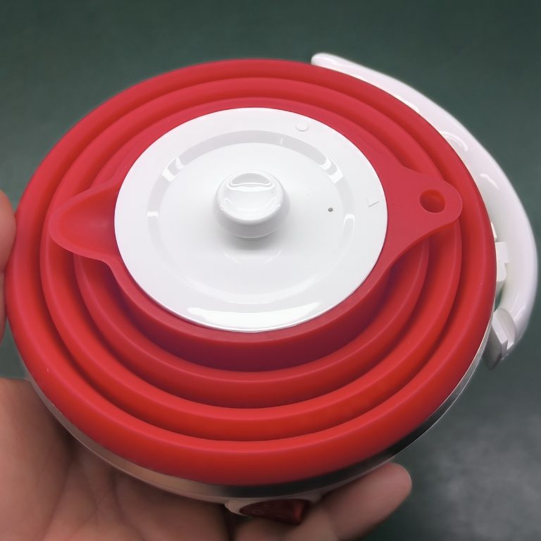 portable boil kettle Customized