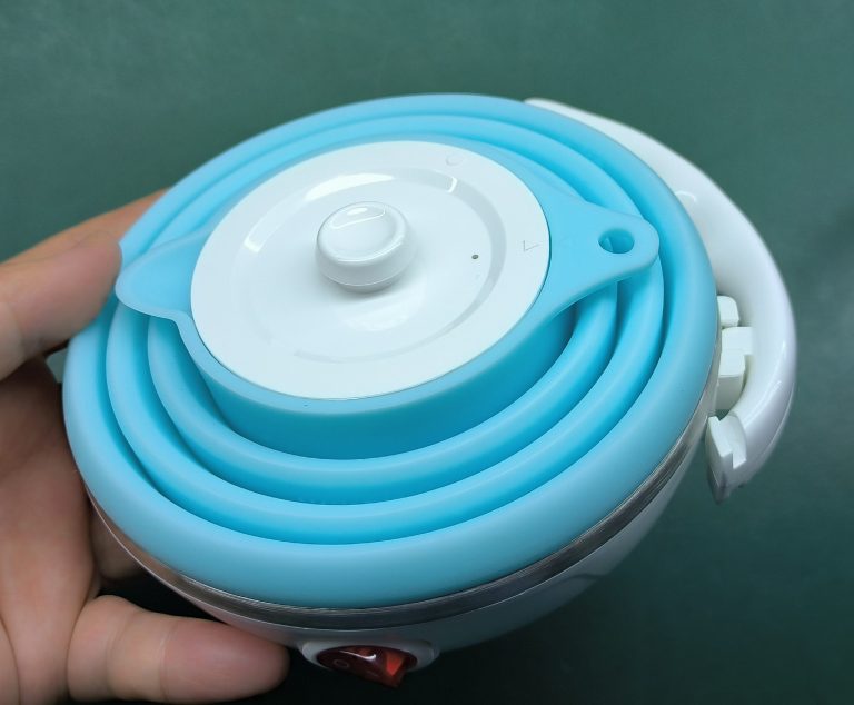 silicone kettle Chinese good lowest price supplier