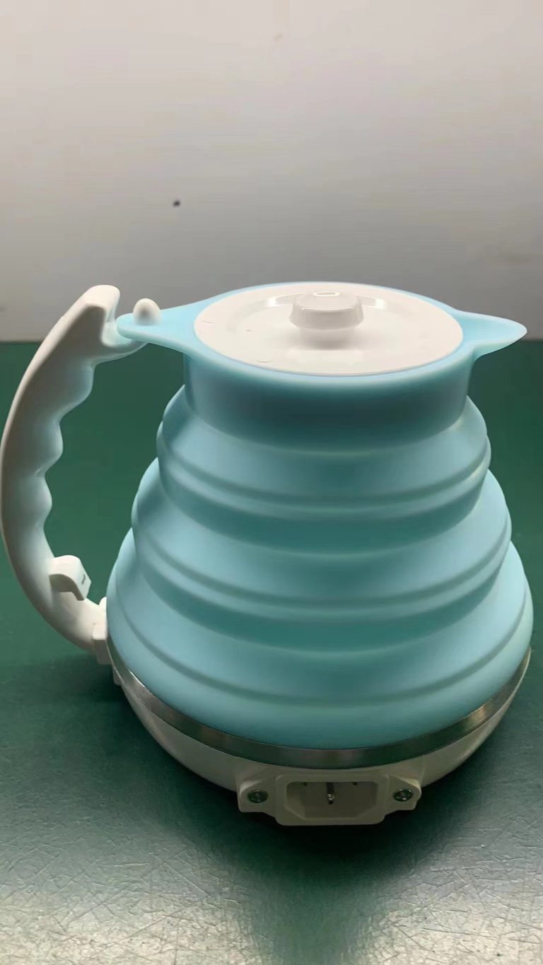 folding electric kettle customization Chinese manufacturer