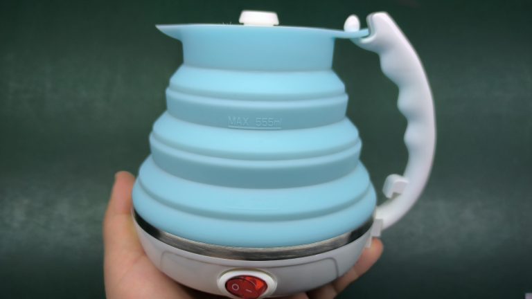 folding kettle affordable vendor