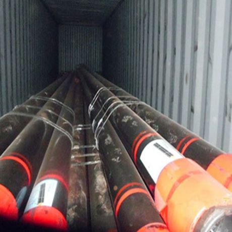 Sb 564 N08810/6625/6011/8825/No10276/6022nickel Alloy Seamless Steel Pipe & Tube with High Quality