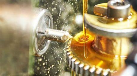 fabricación de alta calidad de aceites mogen en China