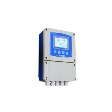 conductivity meter working principle