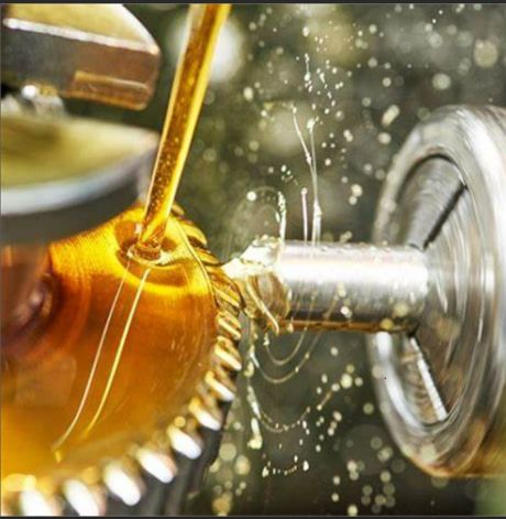 industrial lube oil China best manufacturer