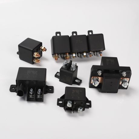 Ignition System Relay: Directing Power to Ignition Components
