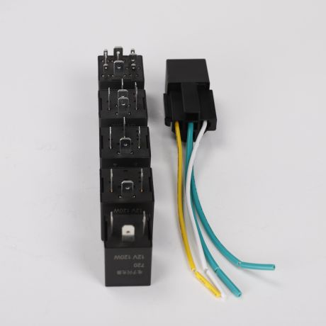 relais clignotant pour clignotants, relais clignotant, testeur de relais automobile