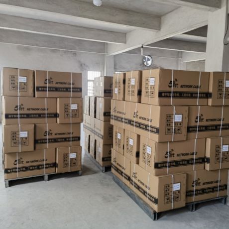 Cat7 cable customized Wholesaler ,High Quality Cat5e cable Chinese factory