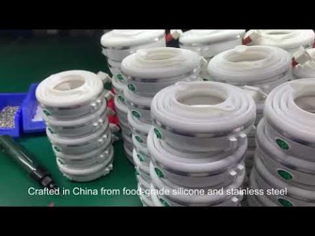 reisketel 22 China Beste Bedrijf, kosteneffectieve siliconen opvouwbare waterkokers voor bulkaankoop China Beste Bedrijven