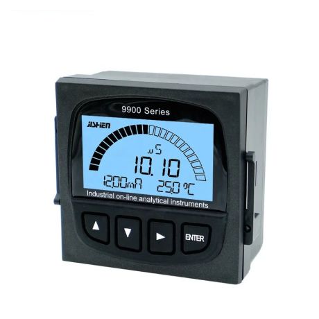 specificaties opgeloste zuurstofmeter