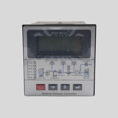 dissolved oxygen meter specifications