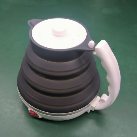 portable vehicle hot water kettle customization company,folding 24V hot water kettle custom order Chinese good vendor,car electric kettle customization lowest price manufacturer