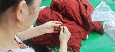 Suéteres para niños Mejores exportadores de China