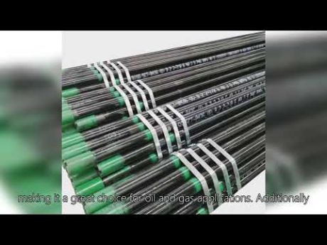 Water Bore Casing