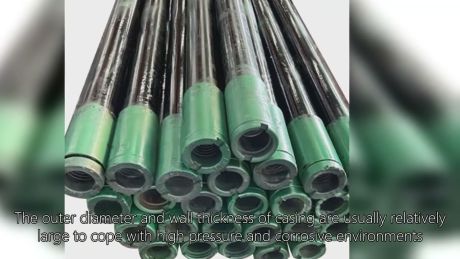 China CASING PIPE, OCTG PIPE manufacturer & supplier