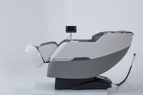AI invoice control massage chair Makers