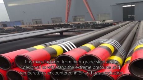 ASTM A106b Carbon Seamless Steel Pipe API 5L X42 X52 X60 X65 Line Tube for Oil and Gas Transportation