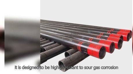 Galvanized 14 Inch ASTM A106 A192 Q235 Q235B Square Honed Seamless Wear Resistant Carbon Steel Pipe for Oil Casing Price Per Meter