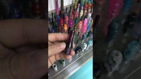 boquilla para cachimba Personalización Mayorista chino Famoso Bueno Barato