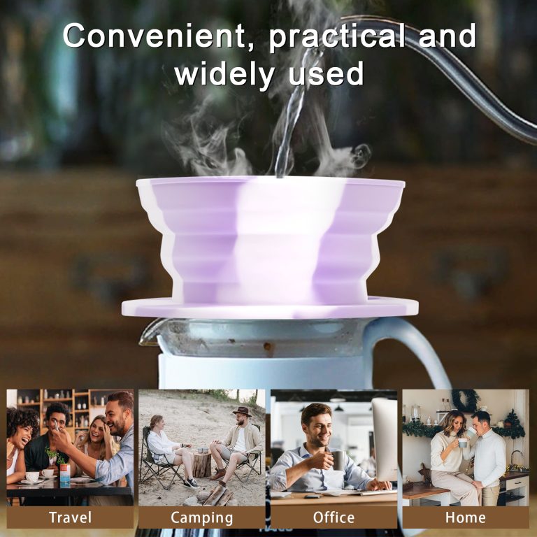 collapsible coffee pour over vintage Wholesaler,1 cup pour over coffee dripper Best Company,single serve pour over coffee bag Chinese Wholesaler