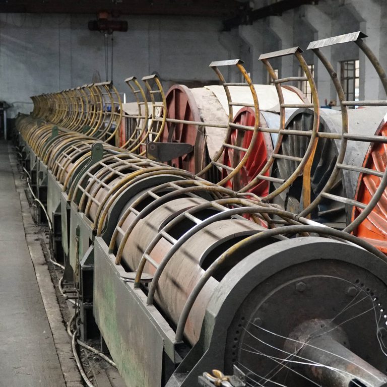 fil inox pour clôture de piscine