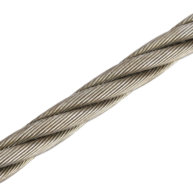 stainless steel wire rope – cx