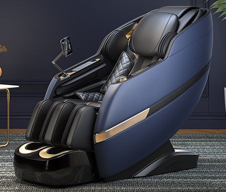 SL track massage chair China best factory