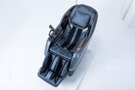 Fauteuil de massage avec thérapie thermique, meilleur exportateur chinois