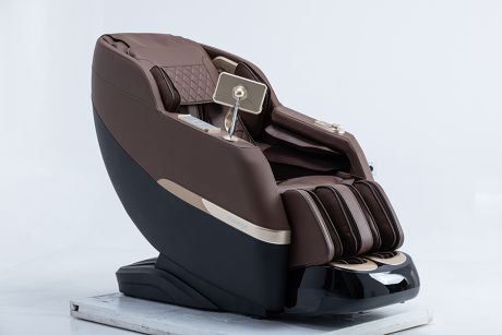 fauteuil de massage de luxe prix pas cher