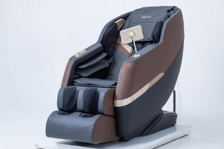 Chaise de massage 4D Meilleure entreprise chinoise