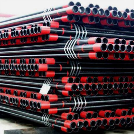 Oilfield OCTG Steel Pipe 10 12 Inch, 8 Inch Sch40 Sch80 Steel Pipe X52 X60 X65 X70 Psl2 API 5L