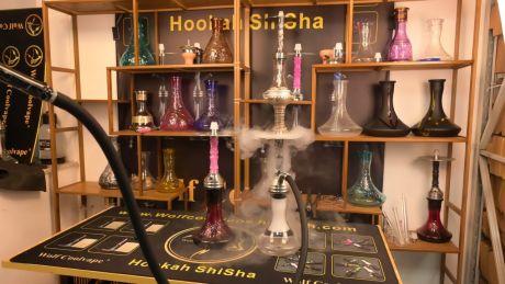 hubbly bubbly customized Chinese Supplier Real High Quality Cheapest