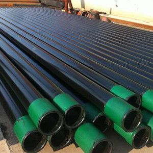 API 5L Grb X52 3PE Anti-Corrosion Insulation Pipe Tube/ Anti-Corrosion Pipe for Water/ Oil/ Nature Gas/ Petroleunm Transfer