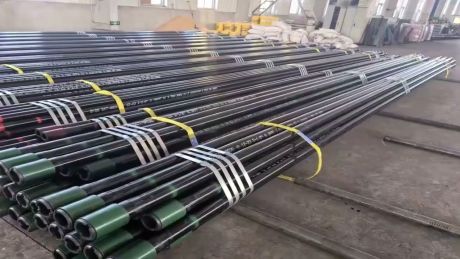 AISI 201 304 316 No. 1 Pickling Ss Steel Welded Pipe Tabung Stainless Steel Bulat dan Persegi