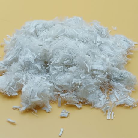 for road polyester fiber for dam Road-Grade Polyester Fiber