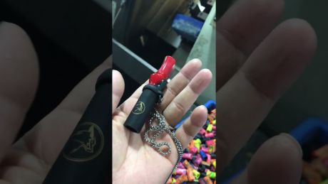 Personalización de la punta de la boca de SHISHA Empresa china Precio al por mayor muy bueno