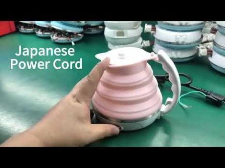 portable kettle 12v customization upon request,car kettle usb Factory