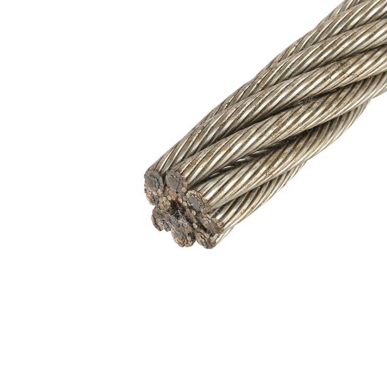 steel rope 12mm