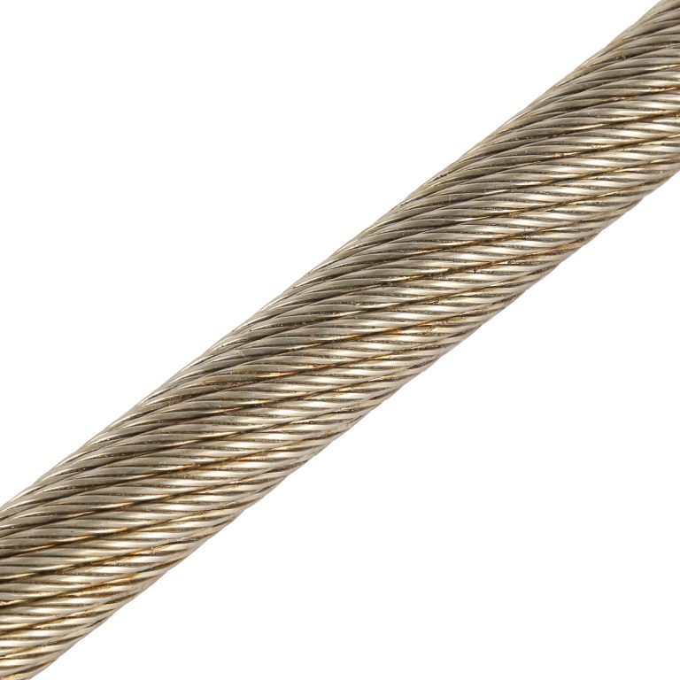 five wire cable