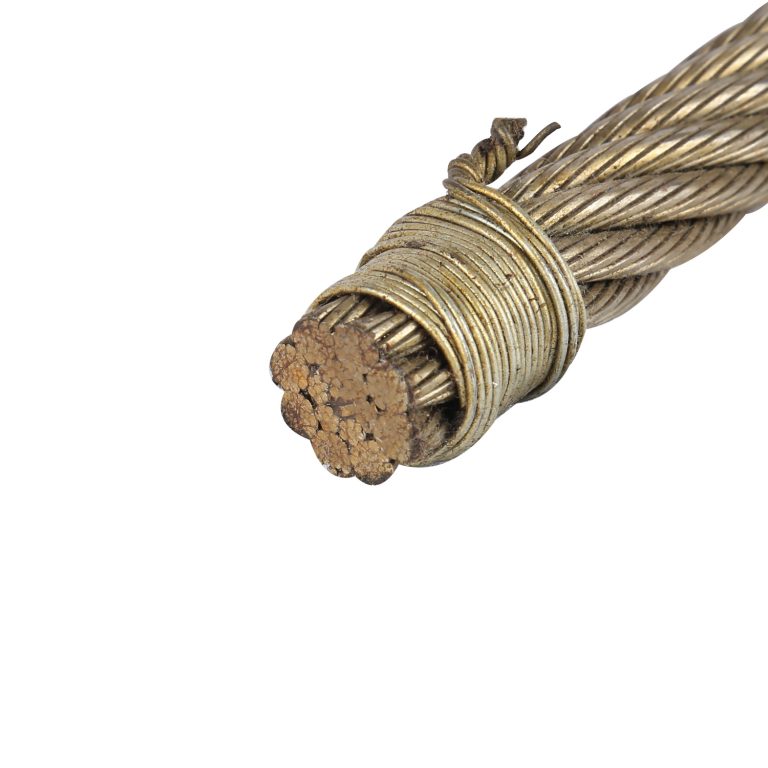 6×26 wire rope