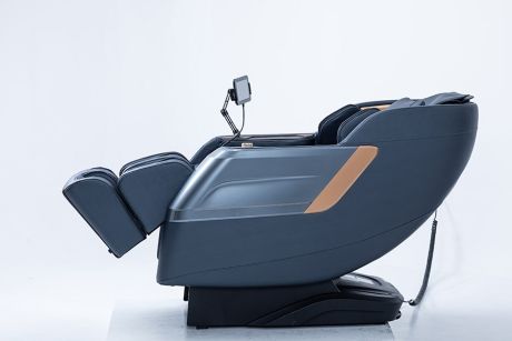 Fauteuil de massage avec contrôle de facture AI, meilleurs fabricants chinois