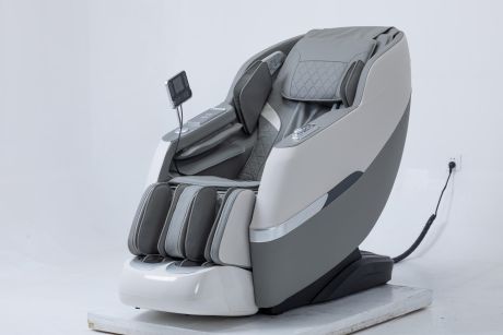 Efficacité du fauteuil de massage