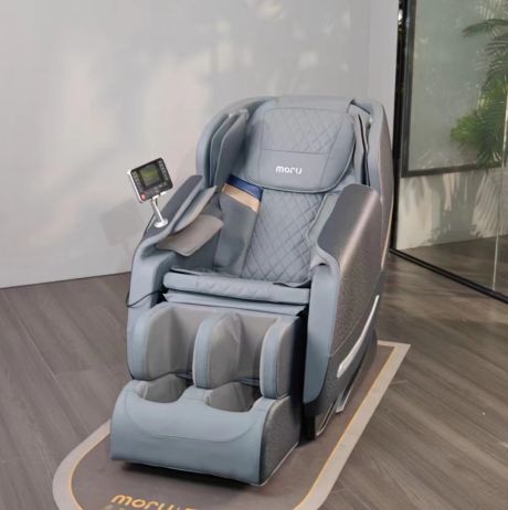 Fauteuil de massage avec moniteur de fréquence cardiaque China Best Company