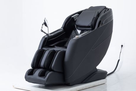 fauteuil de massage à la maison