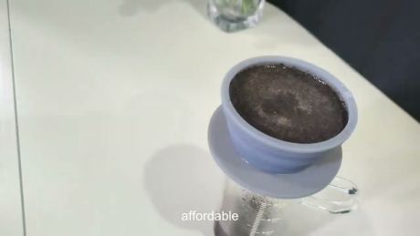 Fabricante de viajes para verter café, la mejor cafetera para verter a la venta, una sola porción para verter sobre una taza de café Fábrica de China, la mejor cafetera para acampar barata precio barato