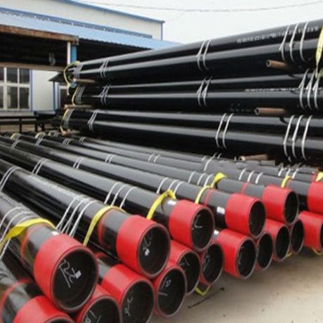 Best Price 1-1/4 in. Sch. 80 A106b Pipe SRL Welded Single Random Length Galvanized Steel Pipe