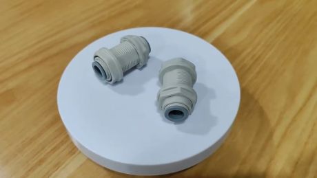 water plastic connector connectors for copper supplier NSF certification