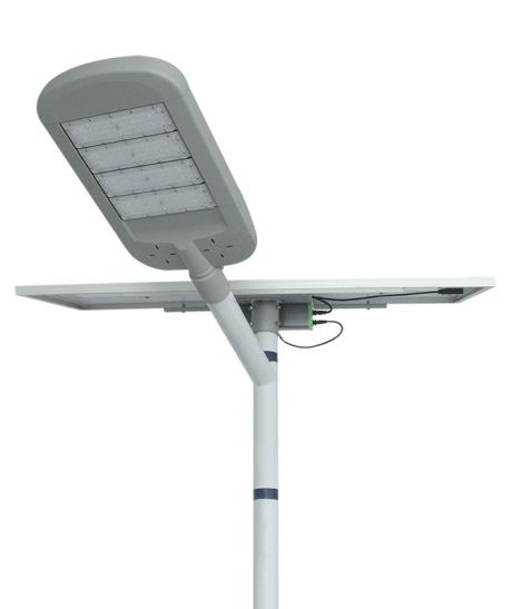 Best Solar-powered Street Light Wholesaler,Integrated Solar Street Lighting Fixture Wholesaler Chine