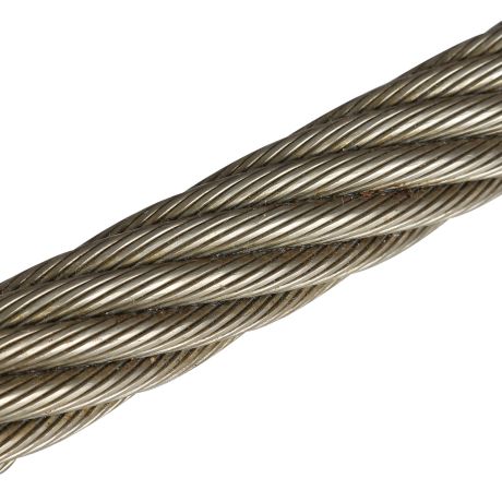 metal wire cable,multi-strand wire rope